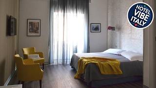 Seiler Hotel | Rome, Italy | Hotel Review 🏨