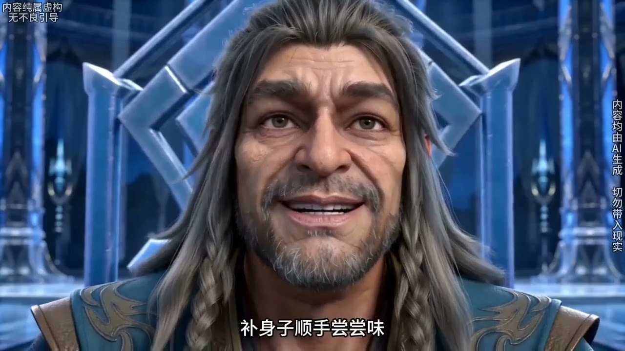修仙廚神：開局被師妹偷吃靈雞