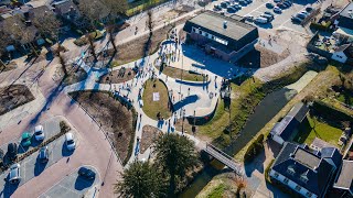 Bedum - Opening Skatepark