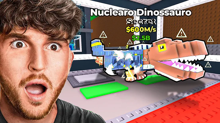 I Stole The RAREST BRAINROT in the Game..