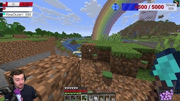 Hardcore Vanilla 1.21.10 | Huge Tunnel Design! Day 317 IRL!