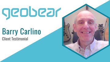 Geobear customer review for house subsidence issues.