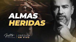 Almas heridas - Freddy DeAnda