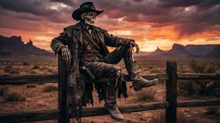 Cold Iron Mercy | Dark Country Ballad of Hollow Hearts, Dusty Roads & Outlaw Redemption