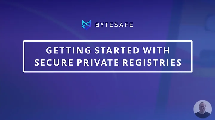 Getting started with secure private npm registries