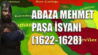4. Muratın Tahta Çıkışı Anadoluda Büyük İsyan