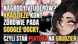 STAN POLSKIEGO VTUBA NA GRUDZIEN 2025