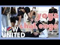 YOGA CHALLENGE COM NOW UNITED