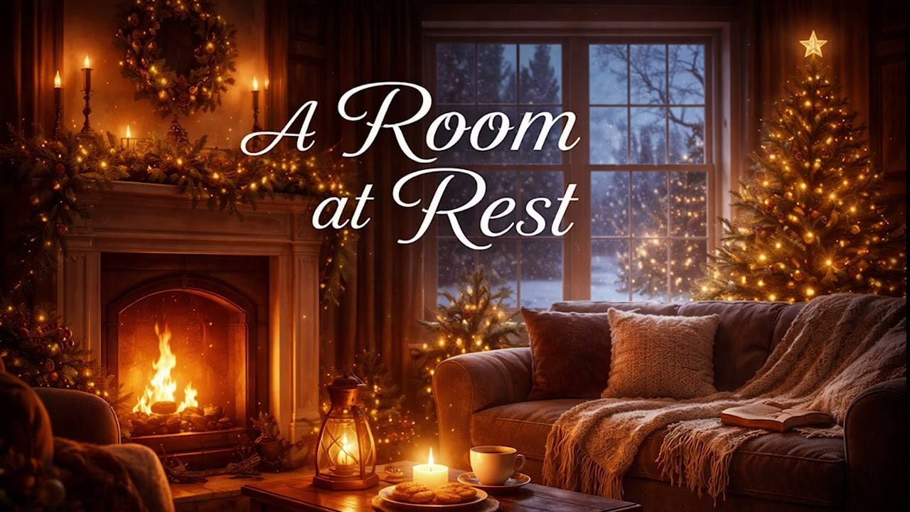 A Room at Rest 12