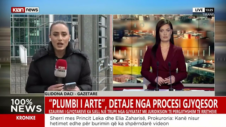 Gjyqi për “Plumbin e Artë” me çudira, çfarë ndodhi sot