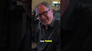 You won’t believe Mark Isham’s reaction!