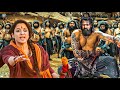 Adharma Hindi Dubbed Full Movie (2025) 🎬