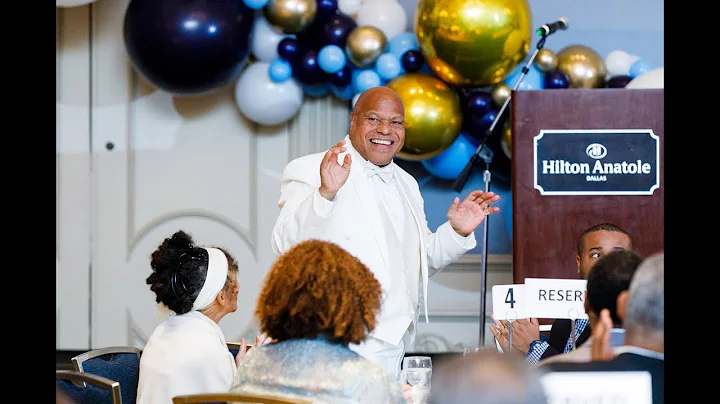 Dr. Blackburn's 70th Birthday & Retirement Celebra...