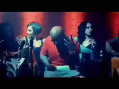 Birdman feat Jay Sean Written On Her Official Music Video with Lyrics