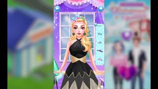 High School Crush: DressUp Game screenshot 3
