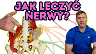 wylecz SPLOT LĘDŹWIOWY - usuń BÓL PLECÓW na dobre