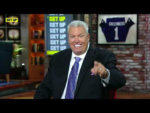 Rex ryan explains how the heat in miami was a big factor in the dolphins' win vs. The bills | get up