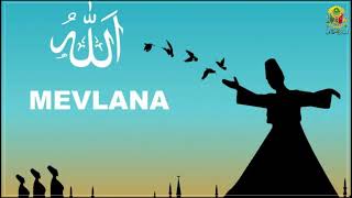 Ey kâşif-i esrâr-ı Hüdâ Mevlânâ Sultân-ı fenâ şâh-ı bekâ Mevlânâ