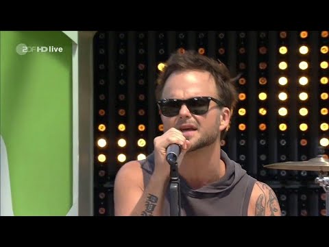 Lauri Ylonen - Nothing in my way