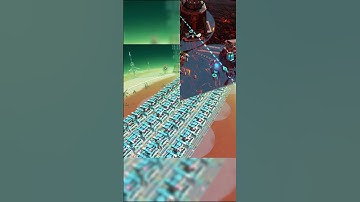 Dyson Sphere Program Quick and Dirty #shorts