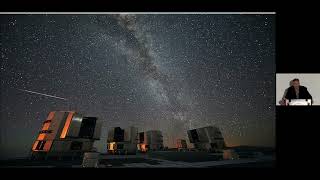 20 -- S. Pete Worden - Alpha Centauri: getting there – and what to expect when we do