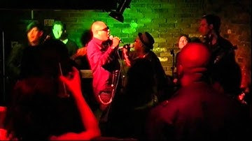 Rudeboy and Rascal "CITIZEN"