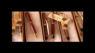 Arturo Ortiz, Artesano No Vidente de Gurabo, Puerto Rico