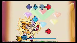 [ANDROİD] - Sonic.Exe (Chaos) - [FnF] - (Spam)