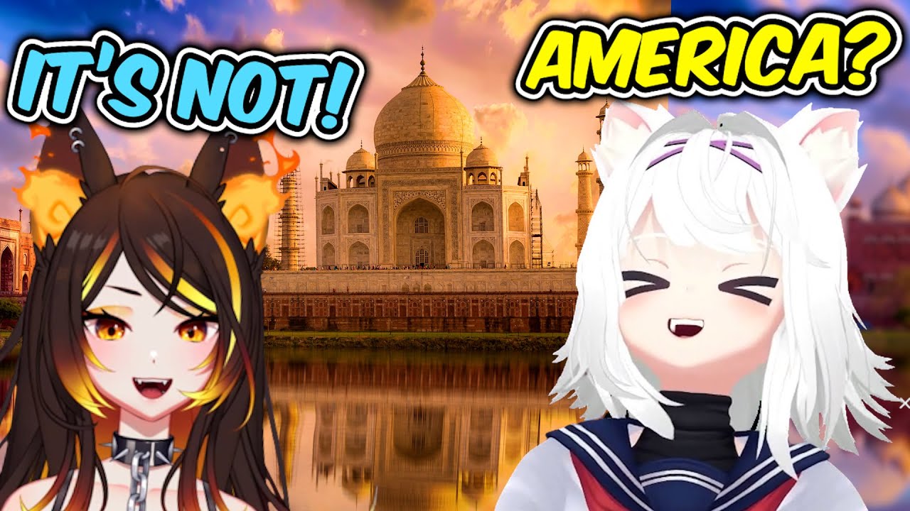 Filian and Sinder FAIL geography