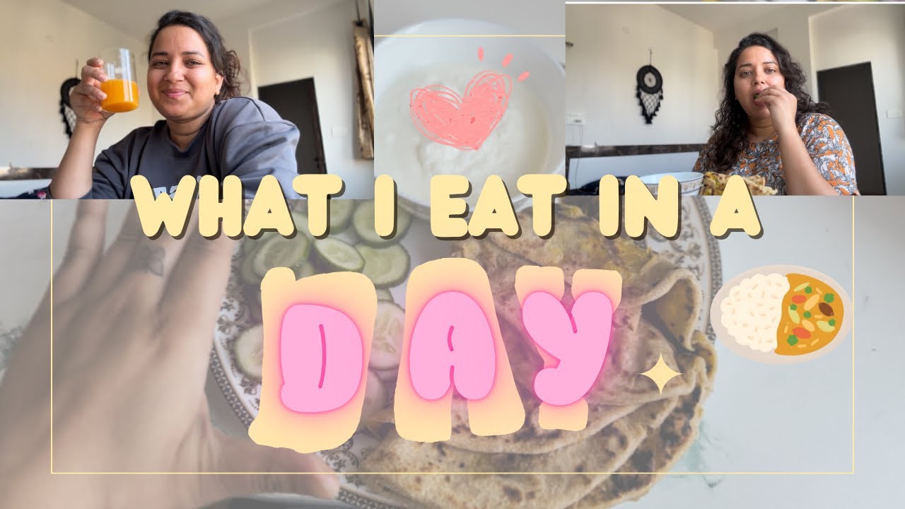 *Realistic*😍What I eat in a *Day* ? *HOME COOKED*🤫| Usha Jeengar | Healthy meals ✨ #foodvlog 