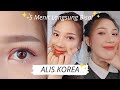 Tutorial Alis Korea Untuk Pemula | Super Gampang 👌