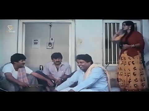         Ganeshana Maduve Kannada Movie Scene