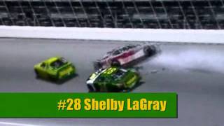 UHTS Race 15/19: Charlotte