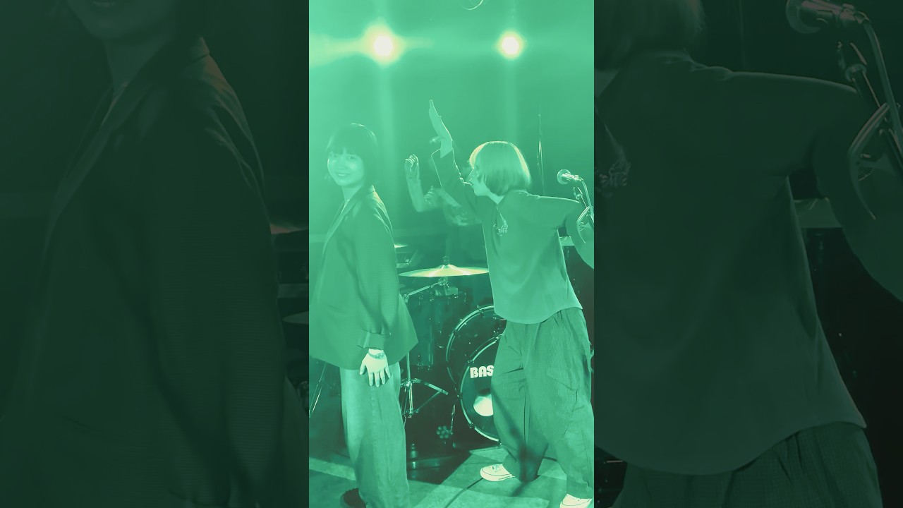 ✴︎HAKUMARU MOVIE✴︎"回転してから考える"🌀⚡︎⚡︎曲に合わせて決めポーズ!!?こんな遊び方もできちゃいます☆彡ライブではアツアツでカッコよく演奏しているので是非見に来てね!