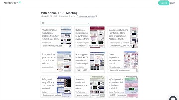 How to increase your conference reach