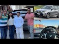 Mummy Gussa Hogyi BMW X5 ki Top Speed Test fail 🤬| New BMW Ne Tabahi Macha Di Highway Pe 😨