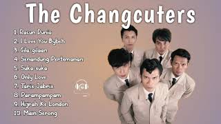 The changcuters 10 Lagu paling heboh BEST OF MUSIC