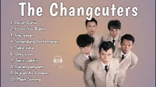 The changcuters 10 Lagu paling heboh | BEST OF MUSIC