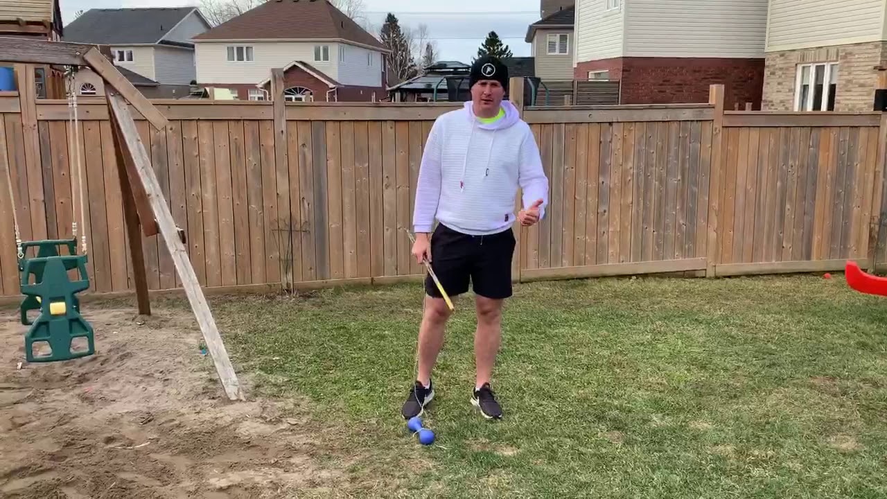 Day 18 OFF ICE Hockey Training Wrist Forearm and Grip Strength YouTube