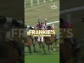 COUNTDOWN 2️⃣ #RoyalAscot! Reliving Frankie Dettori and PHANTOM GOLD! 👏 | #Shorts
