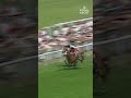COUNTDOWN 2️⃣ #RoyalAscot! Reliving Frankie Dettori and PHANTOM GOLD! 👏 | #Shorts