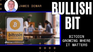 BULLISH BIT: Growth In All The Right Places