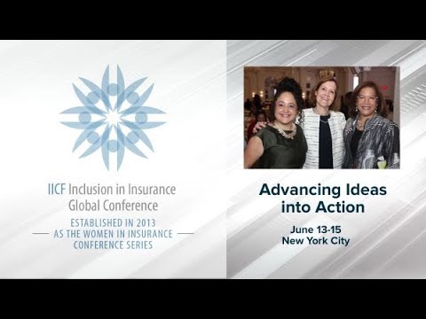 IICF Inclusion in Insurance Global Conference