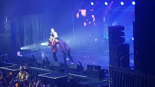 [FC] 170305 Block B 2017 Live Blockbuster in London - A Few Years Later