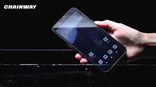 Chainway MC51S Mobile Computer — Enterprise Rugged Handheld