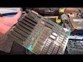 Scrap Marathon Old School PC's, Boards Pt1