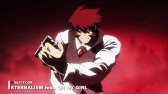 アニメ 血界戦線 1話 Youtube