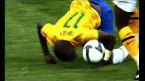 Supersport HD Launch Promo