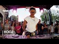 hooz | Boiler Room LA: Serenity Link