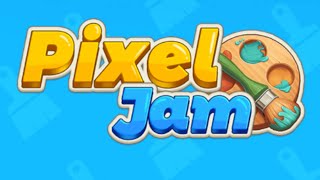 Pixel Jam Gameplay Android